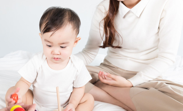 纯母乳喂养的宝宝为什么频繁拉稀