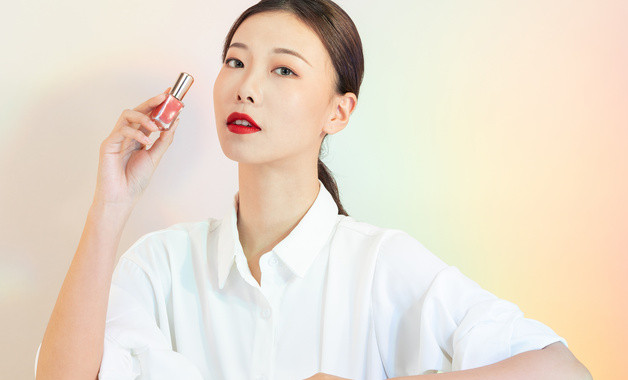 口红吃下去对身体有害吗