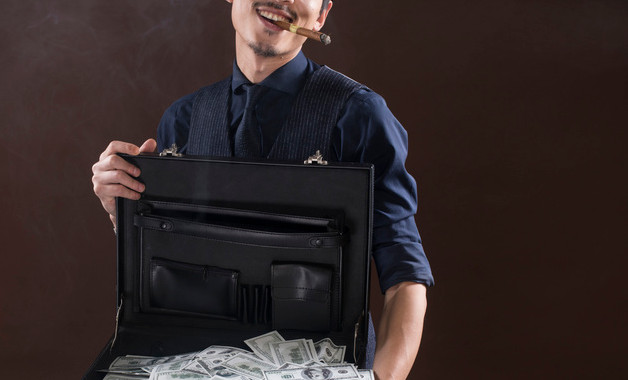 如何成为亿万富翁（成为亿万富翁的八个步骤）