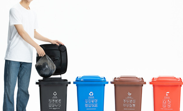 泡过的茶叶是什么垃圾