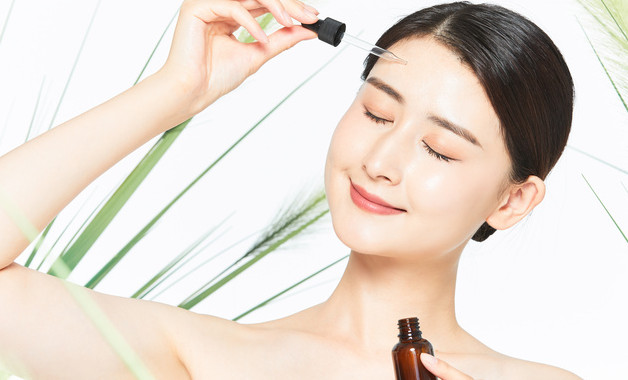 吃什么可以抗衰老美颜