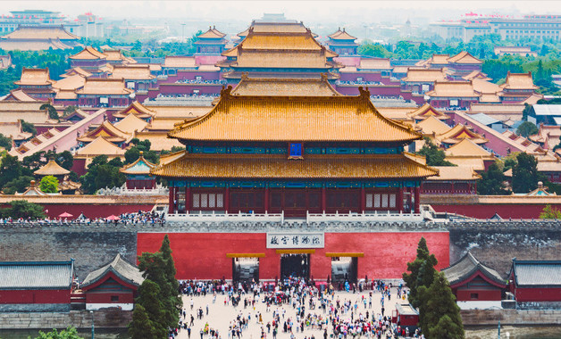 一个可以吃的博物馆