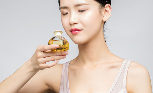 最全女生化妆品清单