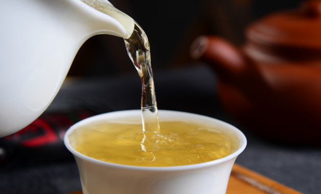 沙家浜阿庆嫂什么茶馆