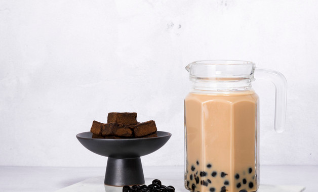用凉水泡茶