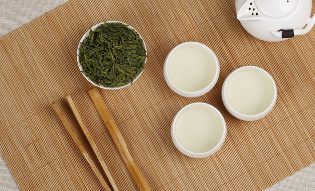 广州哪里有茶
