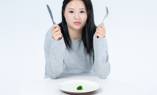 吃什么蔬菜最减肥