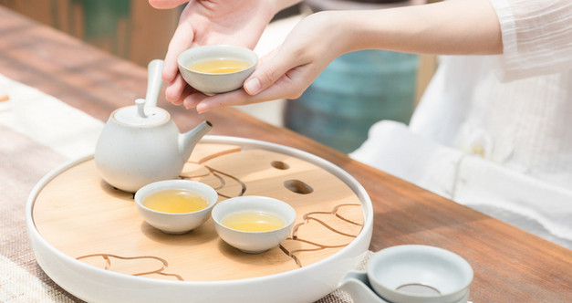 海南什么茶叶比较出名
