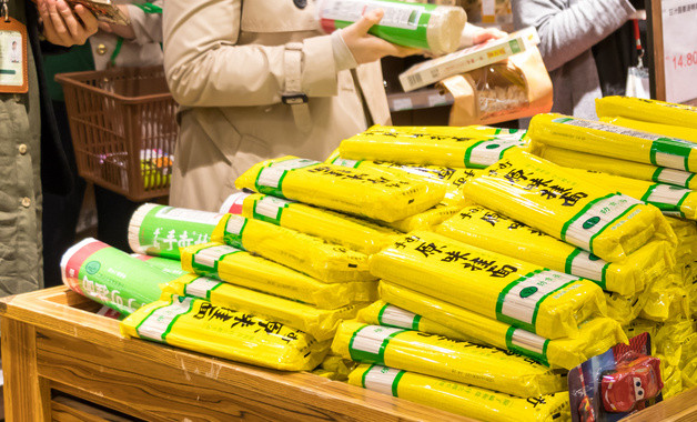 农村便利店如何吸引人