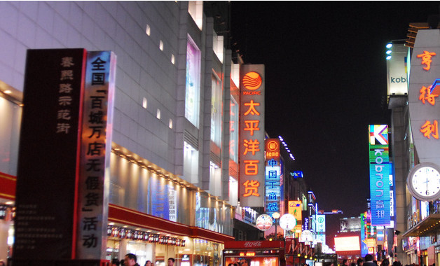 化妆程序步骤是什么