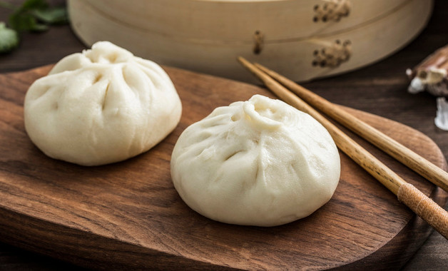 小笼包子馅料配方怎么好吃有汤汁