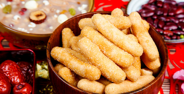 北京特色小吃有哪些