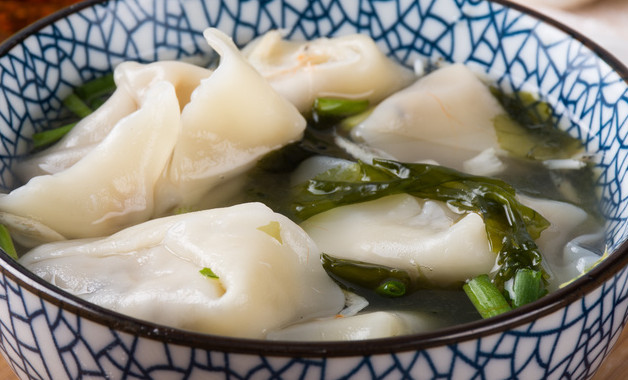 馄饨怎么煮好吃