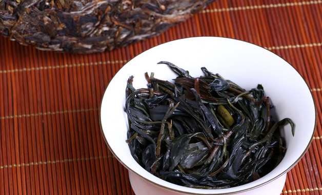 十大排毒养颜花茶