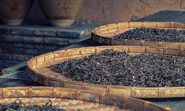 喝茶有什么讲究