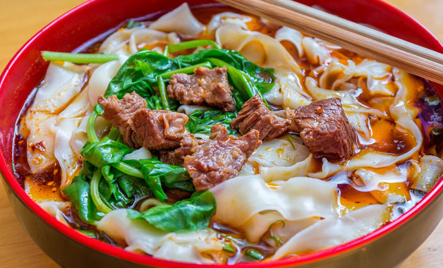 山西有哪些面食