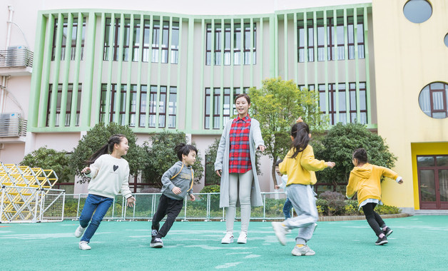 幼儿园创意名称