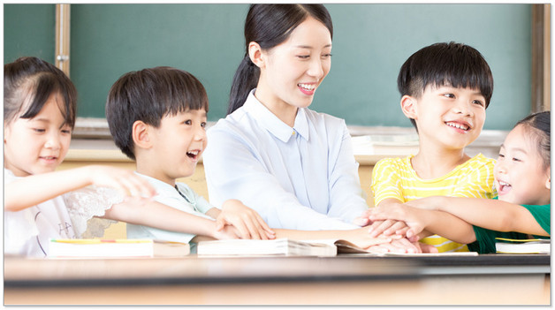 如何建立正确的教育观