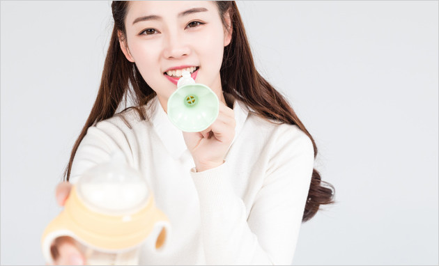 新生儿喝多少奶粉