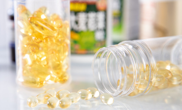 有老年痴呆症吃什么药好