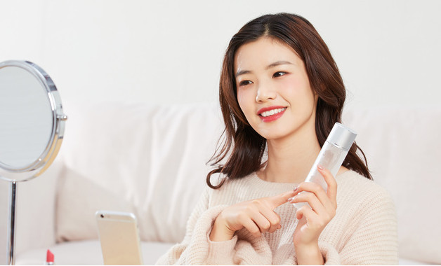 皮肤松弛用什么牌子护肤品好