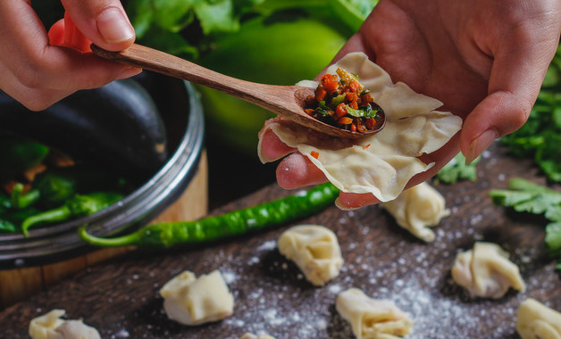 馄饨的汤汁怎么做好吃